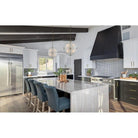 Kalco - Sussex LED Pendant - 509751PN - Canada Light Shop