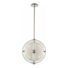 Kalco - Sussex LED Pendant - 509752PN - Canada Light Shop