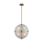 Kalco - Sussex LED Pendant - 509752WB - Canada Light Shop