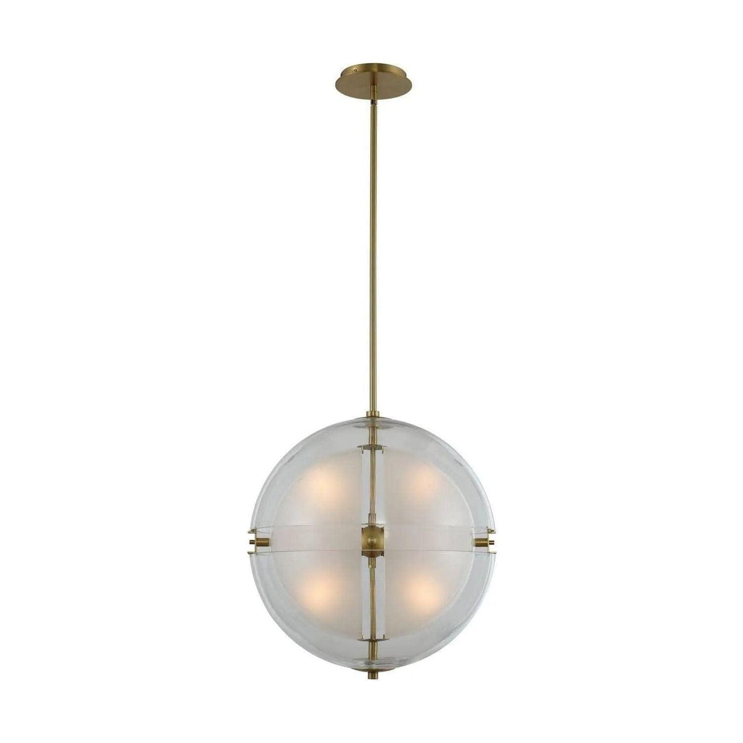 Kalco - Sussex LED Pendant - 509752WB - Canada Light Shop