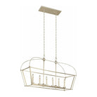 Kalco - Sutter Island Pendant - 509360WS - Canada Light Shop