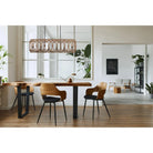 Kalco - Tablas Island Pendant - 515361MB - Canada Light Shop