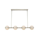 Kalco - Tacoma LED Island Pendant - 513961PN - Canada Light Shop