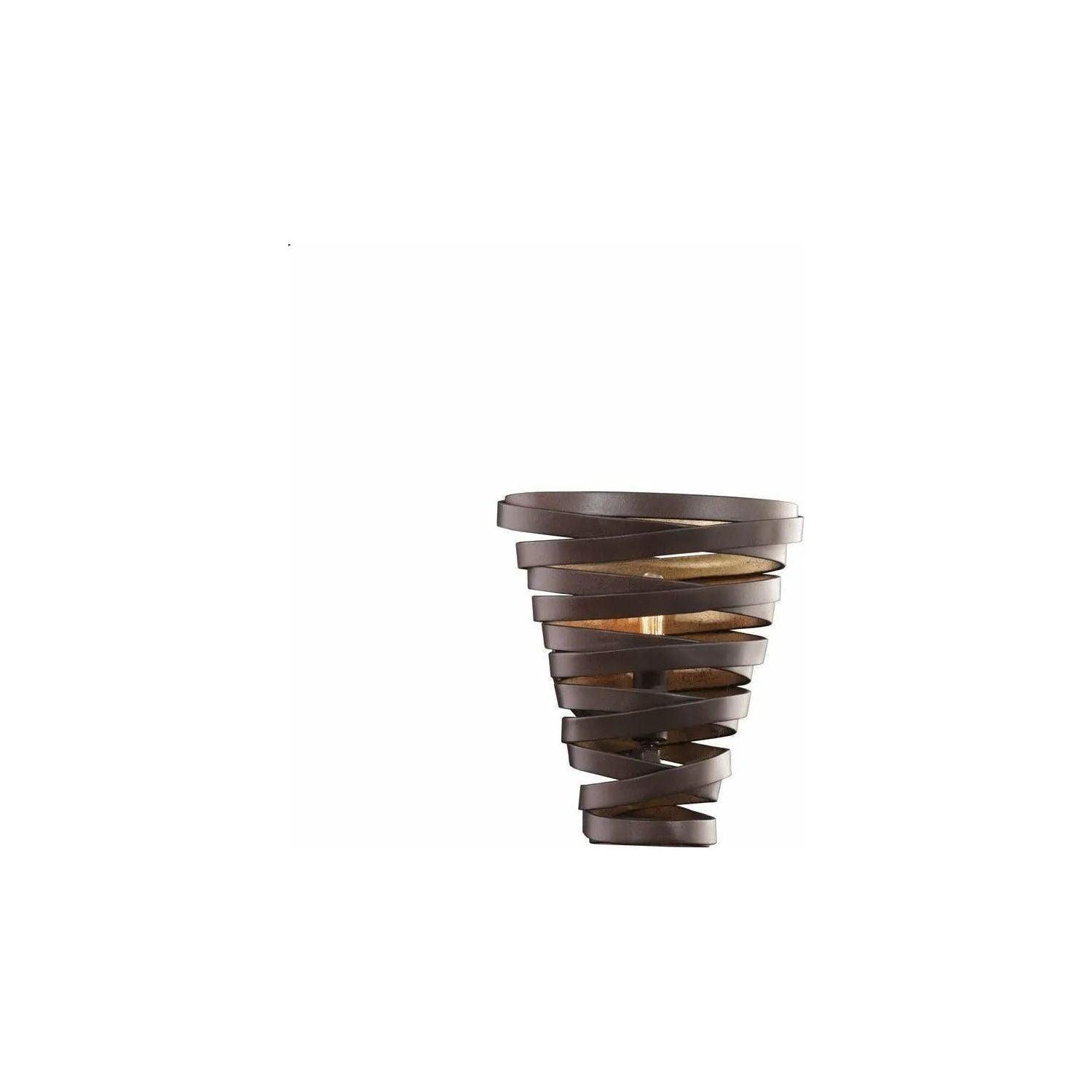 Schonbek Signature - Tempest Wall Sconce - S5602-709/18R - Canada Light Shop