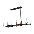 Kalco - Tono Island Pendant - 519061VBZ - Canada Light Shop