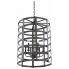 Kalco - Townsend Lantern - 7404VI - Canada Light Shop