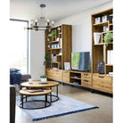 Kalco - Union Chandelier - 512371MB - Canada Light Shop