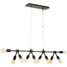 Kalco - Union Island Pendant - 512361MB - Canada Light Shop
