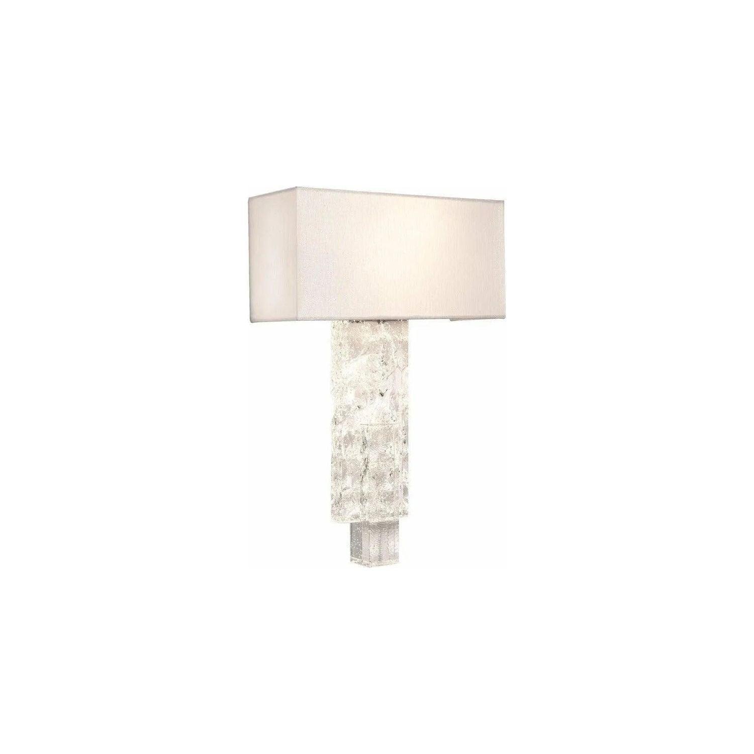 Kalco - Vanderbilt Wall Bracket - 502820CH - Canada Light Shop