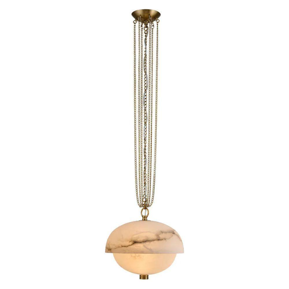 Kalco - Volterra LED Pendant - 519455WB - Canada Light Shop