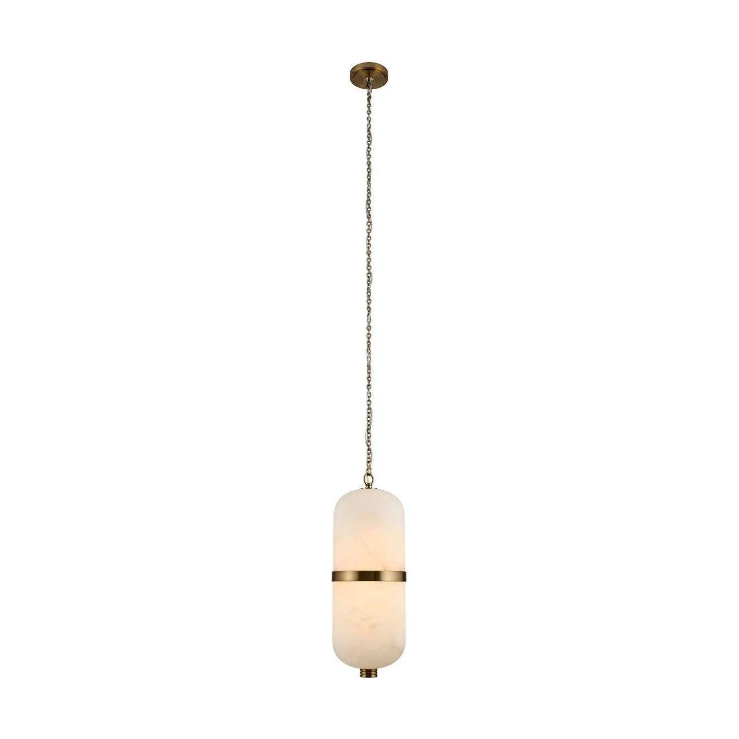 Kalco - Volterra LED Pendant - 519456WB - Canada Light Shop