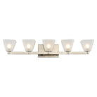 Kalco - Weston LED Bath - 316335GN - Canada Light Shop