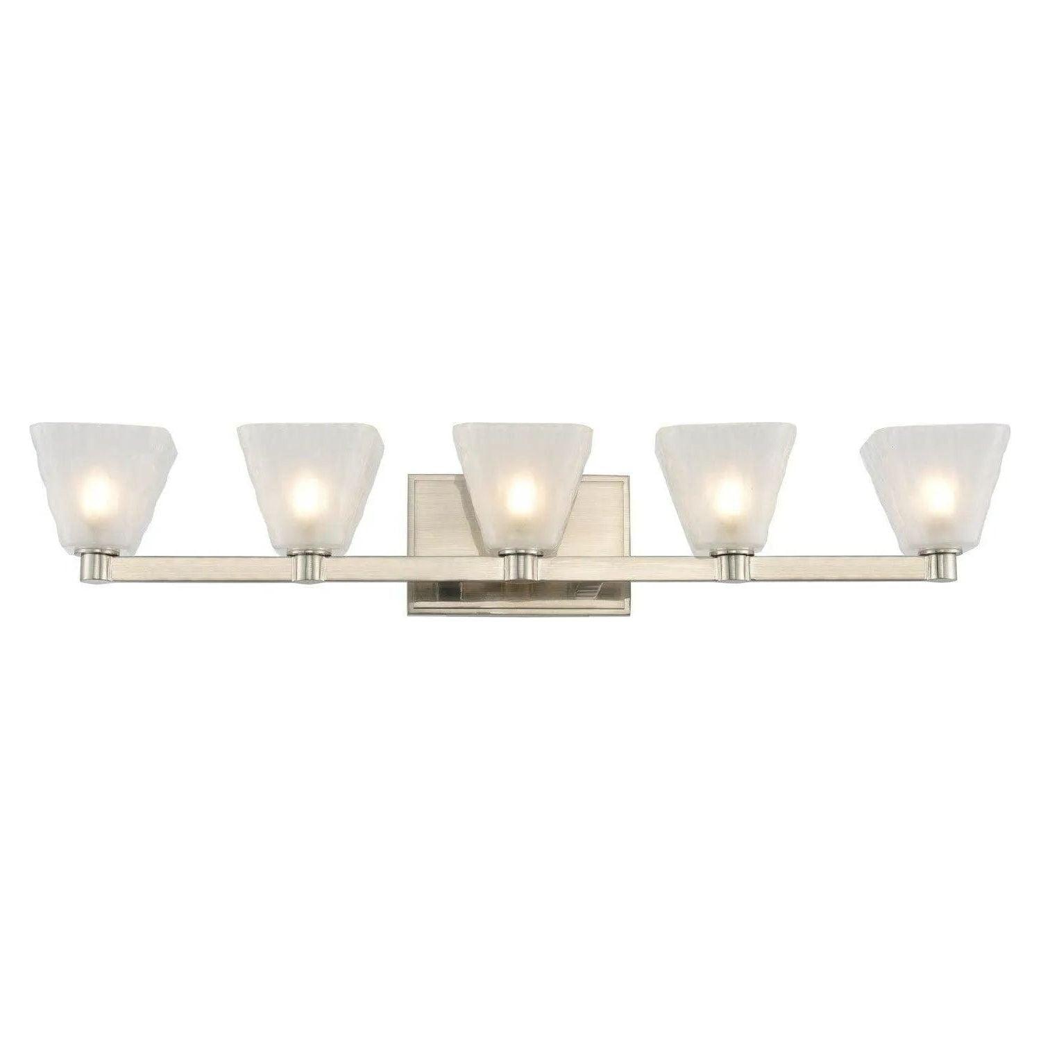 Kalco - Weston LED Bath - 316335GN - Canada Light Shop