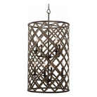 Kalco - Whittaker Foyer Pendant - 504854BS - Canada Light Shop