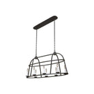 Kalco - Wickenburg Island Pendant - 506960BI - Canada Light Shop
