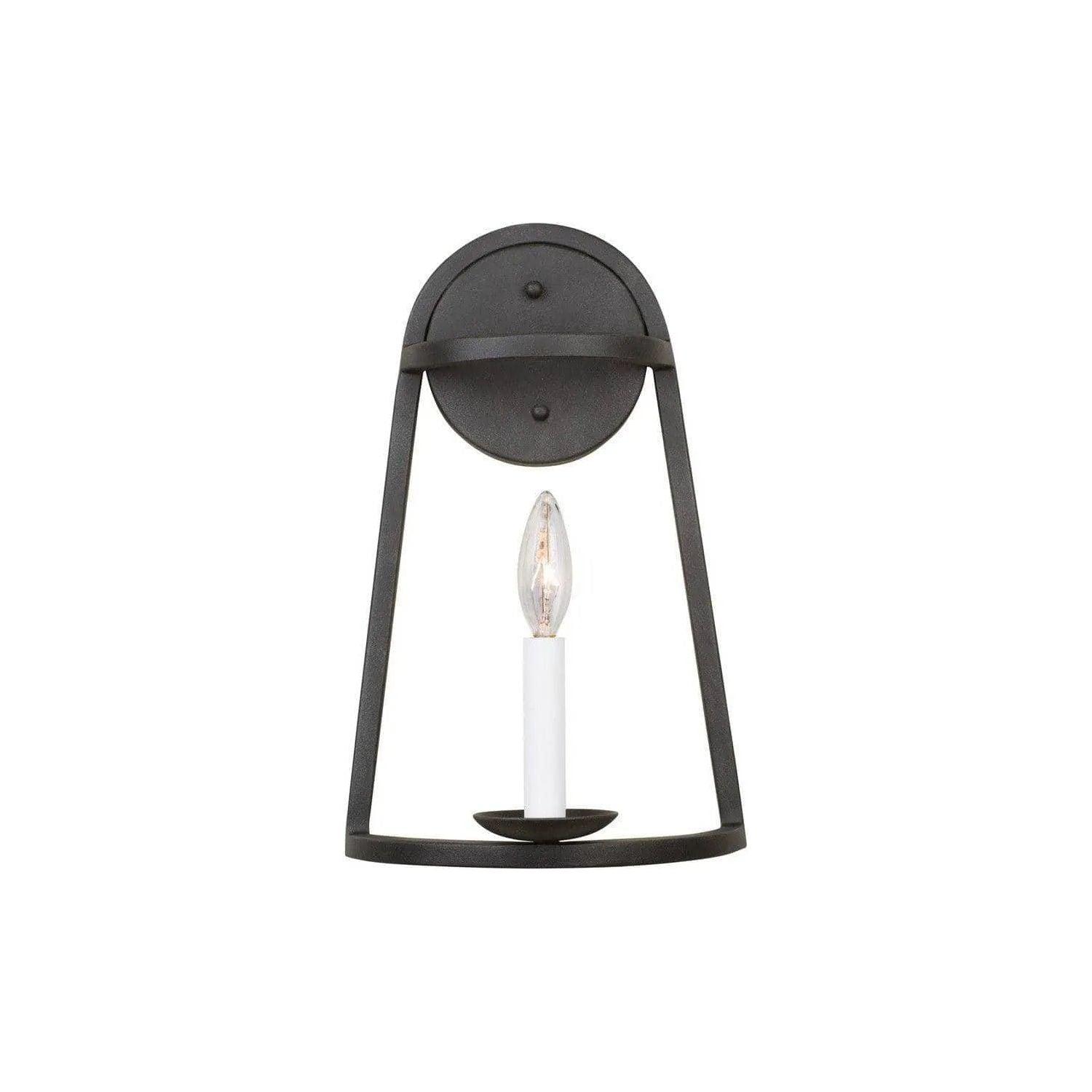 Kalco - Wickenburg Wall Bracket - 506920BI - Canada Light Shop