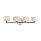 Kalco - Willow LED Bath - 315534CH - Canada Light Shop