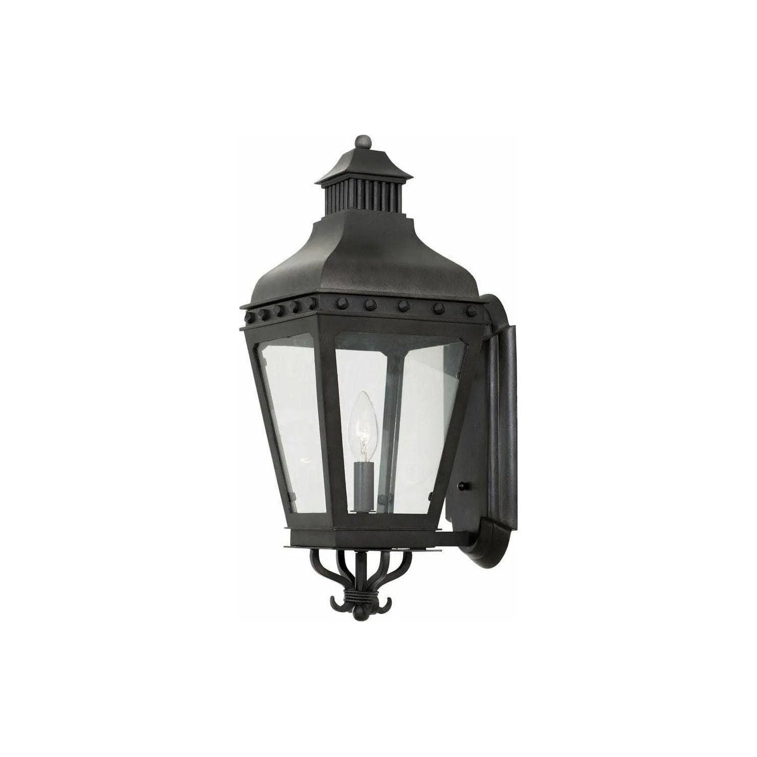 Kalco - Winchester Wall Bracket - 403321AI - Canada Light Shop