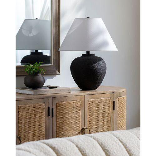 Surya - Kaliyu Accent Table Lamp - KLU-001 - Canada Light Shop