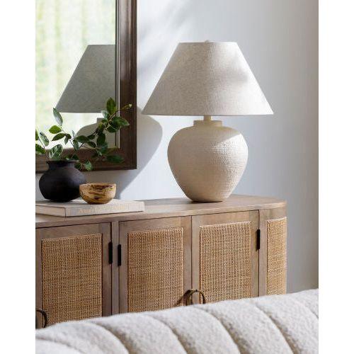 Surya - Kaliyu Accent Table Lamp - KLU-001 - Canada Light Shop