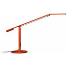 Koncept - Equo LED Desk Lamp - ELX-A-C-ORG-DSK - Canada Light Shop