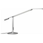 Koncept - Equo LED Desk Lamp - ELX-A-C-SIL-DSK - Canada Light Shop