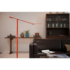 Koncept - Equo LED Floor Lamp - ELX-A-C-BLK-FLR - Canada Light Shop