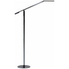 Koncept - Equo LED Floor Lamp - ELX-A-W-CRM-FLR - Canada Light Shop