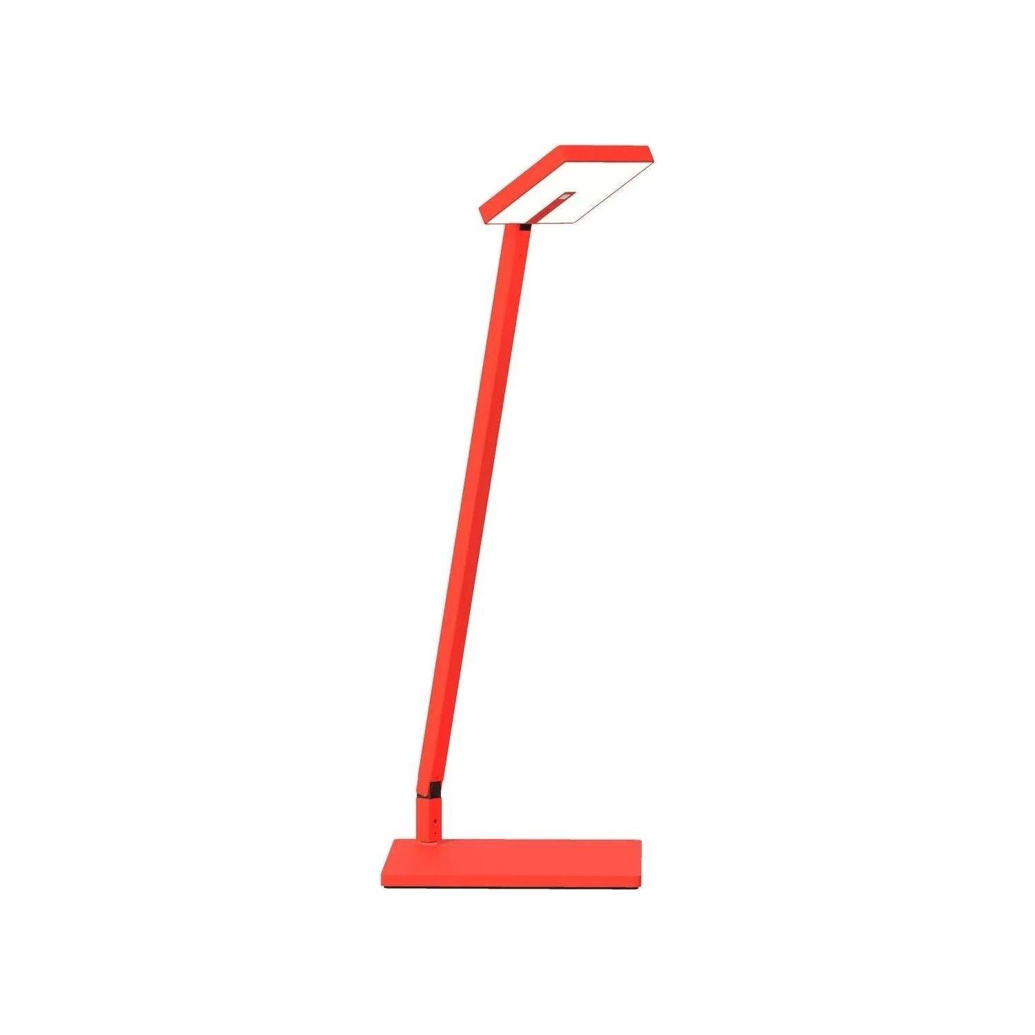 Koncept - Focaccia Solo LED Desk Lamp - FCD-1-MFR-DSK - Canada Light Shop