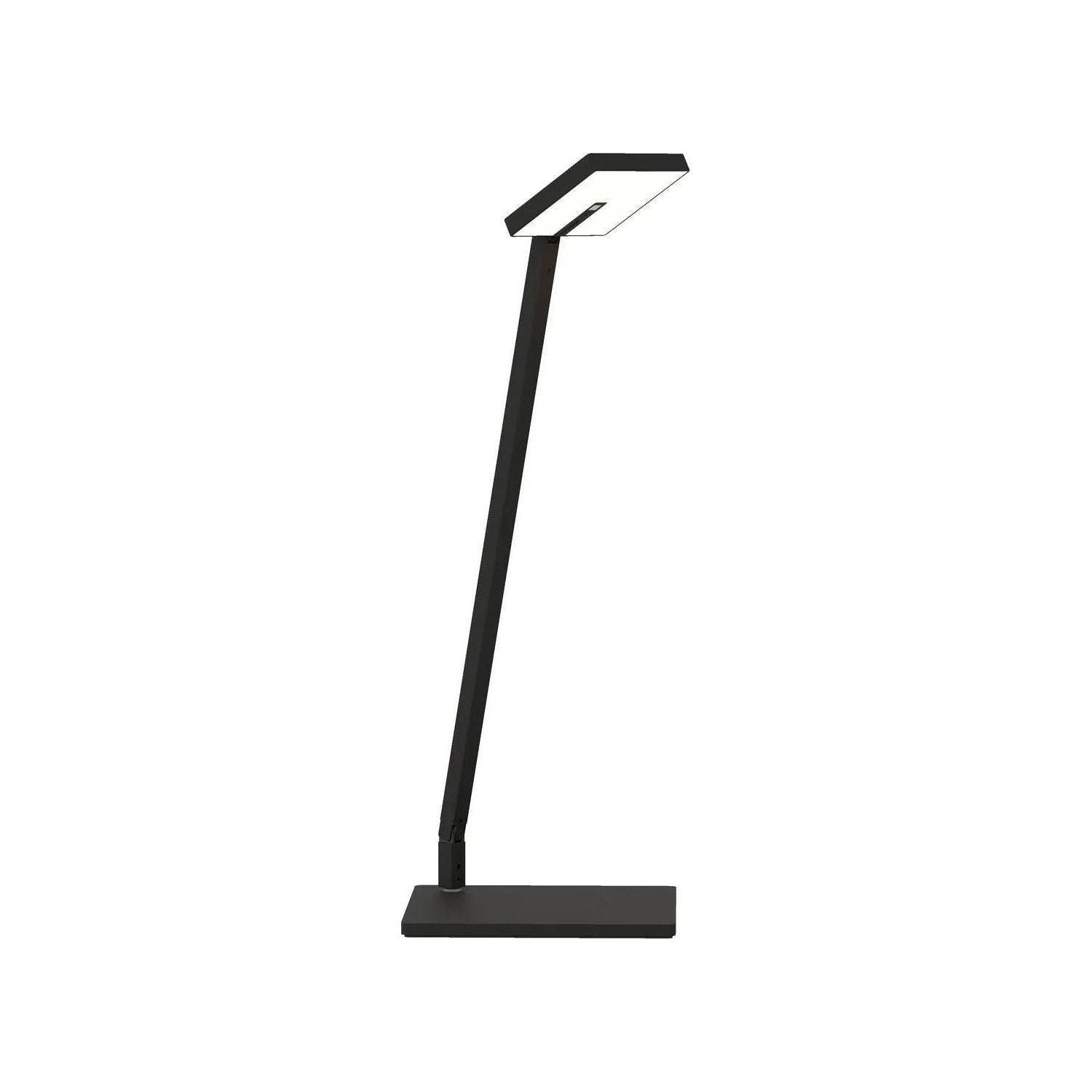 Koncept - Focaccia Solo LED Desk Lamp - FCD-1-MTB-DSK - Canada Light Shop