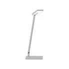 Koncept - Focaccia Solo LED Desk Lamp - FCD-1-SIL-DSK - Canada Light Shop