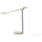 Koncept - Gravy LED Desk Lamp - GR1-W-MPW-SIL-DSK - Canada Light Shop
