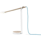Koncept - Gravy LED Desk Lamp - GR1-W-WOB-MWT-DSK - Canada Light Shop