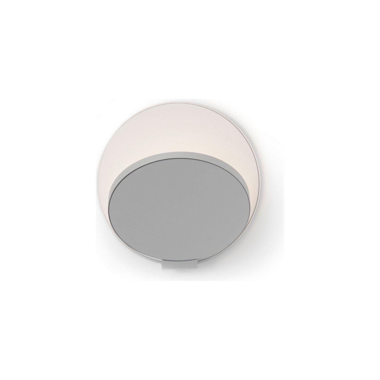 Koncept - Gravy LED Wall Sconce - GRW-S-CRM-CRM-HW - Canada Light Shop