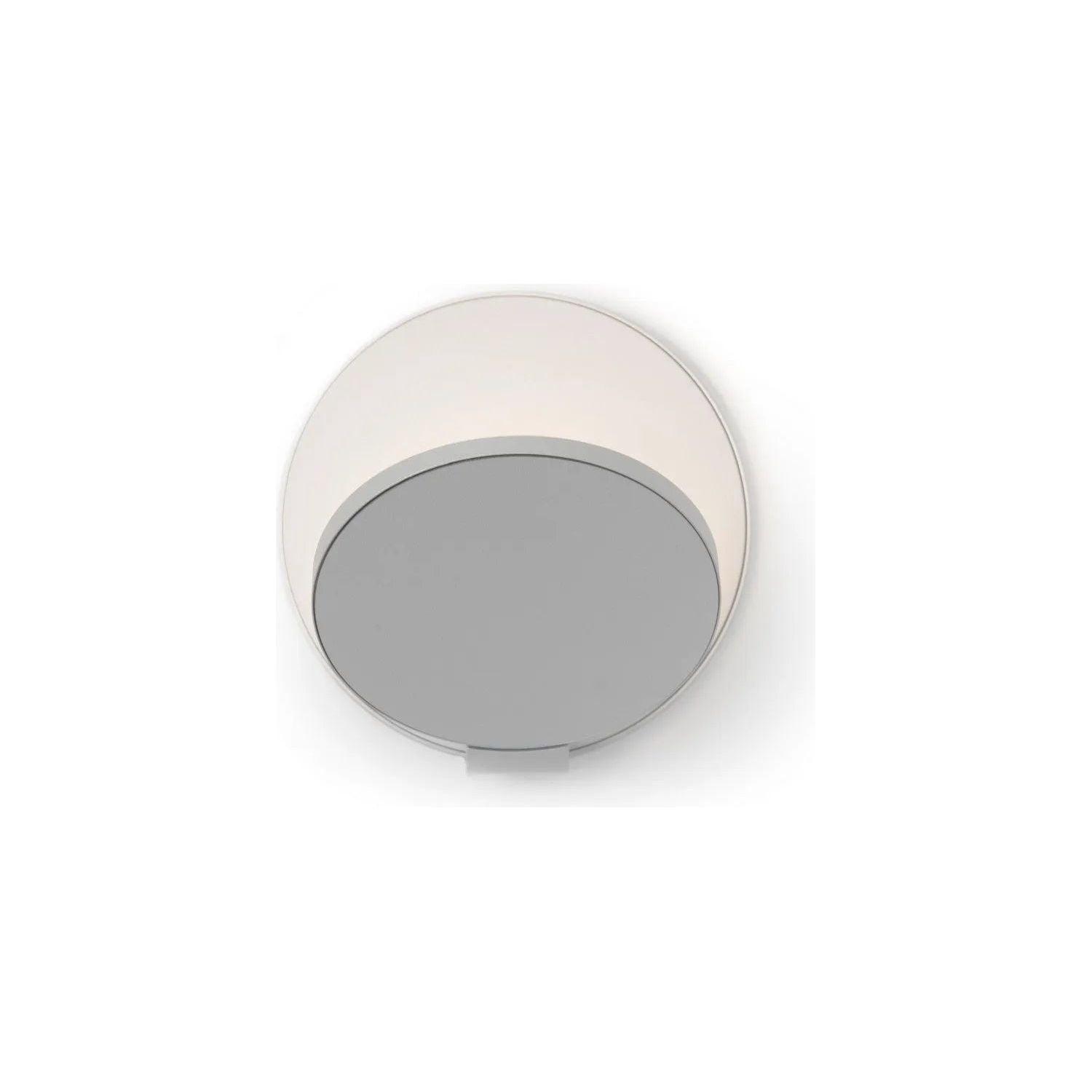Koncept - Gravy LED Wall Sconce - GRW-S-CRM-CRM-HW - Canada Light Shop