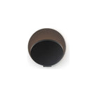 Koncept - Gravy LED Wall Sconce - GRW-S-CRM-CRM-HW - Canada Light Shop