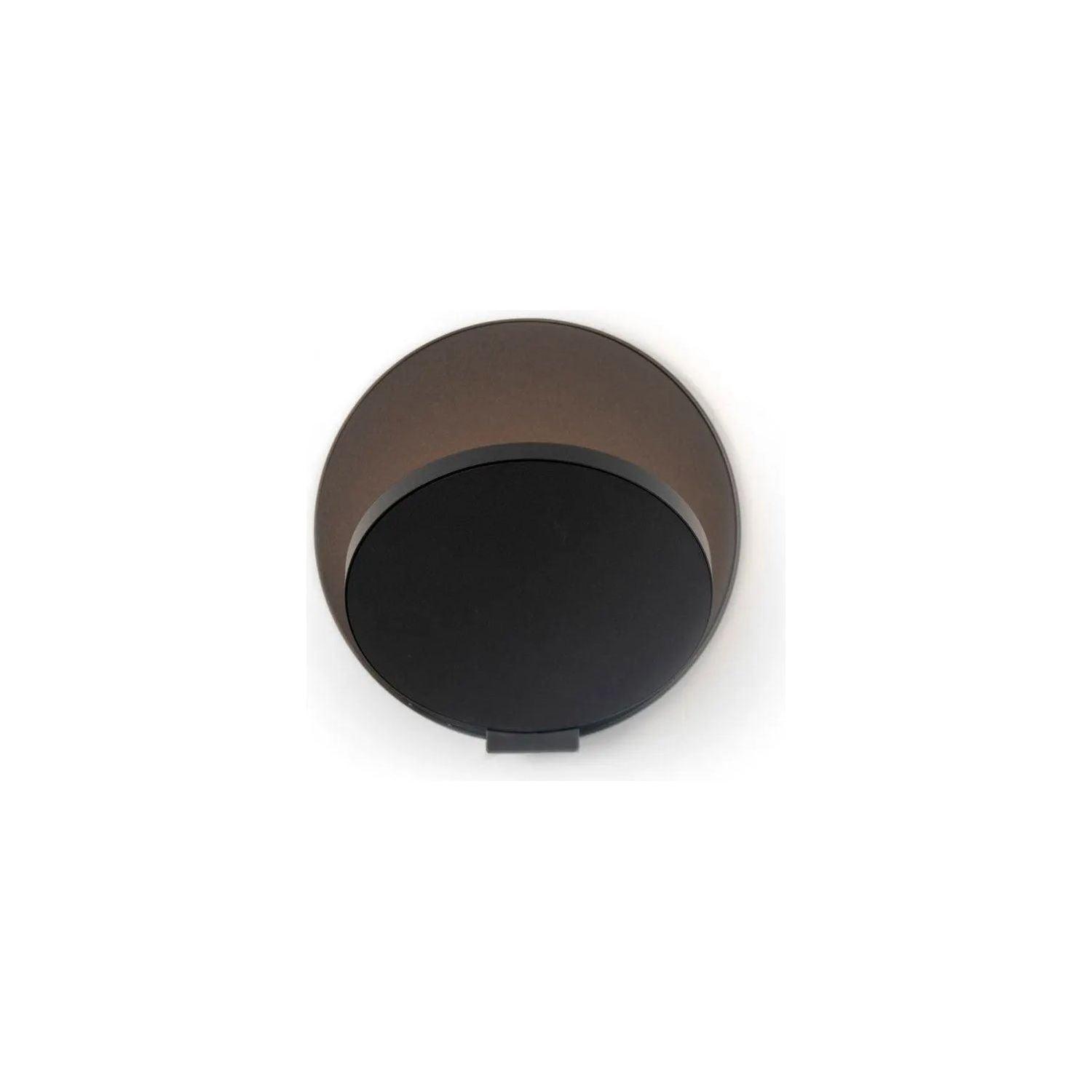 Koncept - Gravy LED Wall Sconce - GRW-S-CRM-CRM-HW - Canada Light Shop