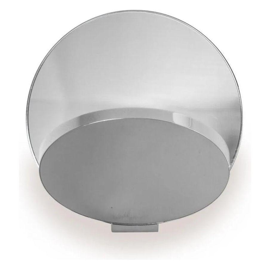 Koncept - Gravy LED Wall Sconce - GRW-S-CRM-CRM-PI - Canada Light Shop