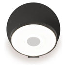 Koncept - Gravy LED Wall Sconce - GRW-S-MBK-MBK-PI - Canada Light Shop