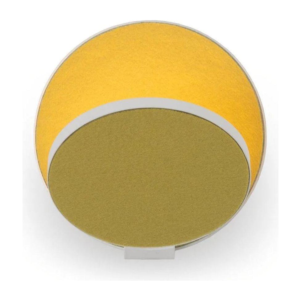 Koncept - Gravy LED Wall Sconce - GRW-S-MWT-HDF-PI - Canada Light Shop