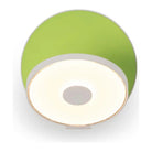 Koncept - Gravy LED Wall Sconce - GRW-S-MWT-MGN-HW - Canada Light Shop