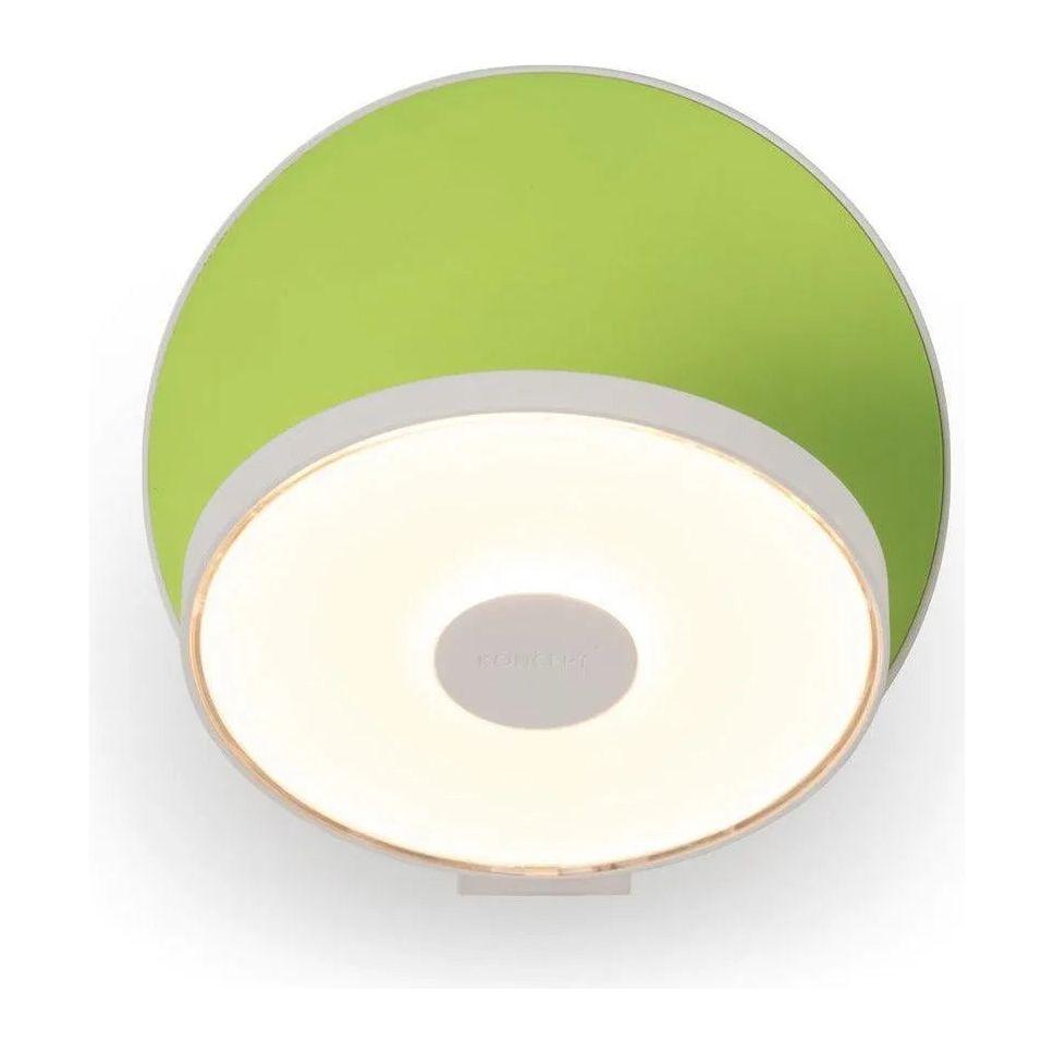 Koncept - Gravy LED Wall Sconce - GRW-S-MWT-MGN-PI - Canada Light Shop