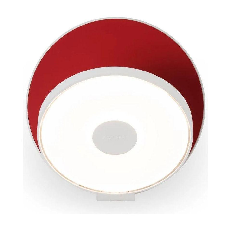 Koncept - Gravy LED Wall Sconce - GRW-S-MWT-MRD-HW - Canada Light Shop
