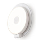 Koncept - Gravy LED Wall Sconce - GRW-S-MWT-MWT-HW - Canada Light Shop