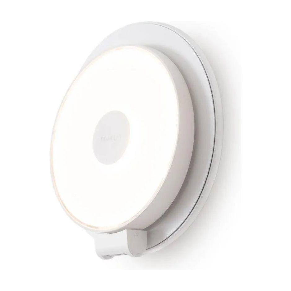 Koncept - Gravy LED Wall Sconce - GRW-S-MWT-MWT-HW - Canada Light Shop