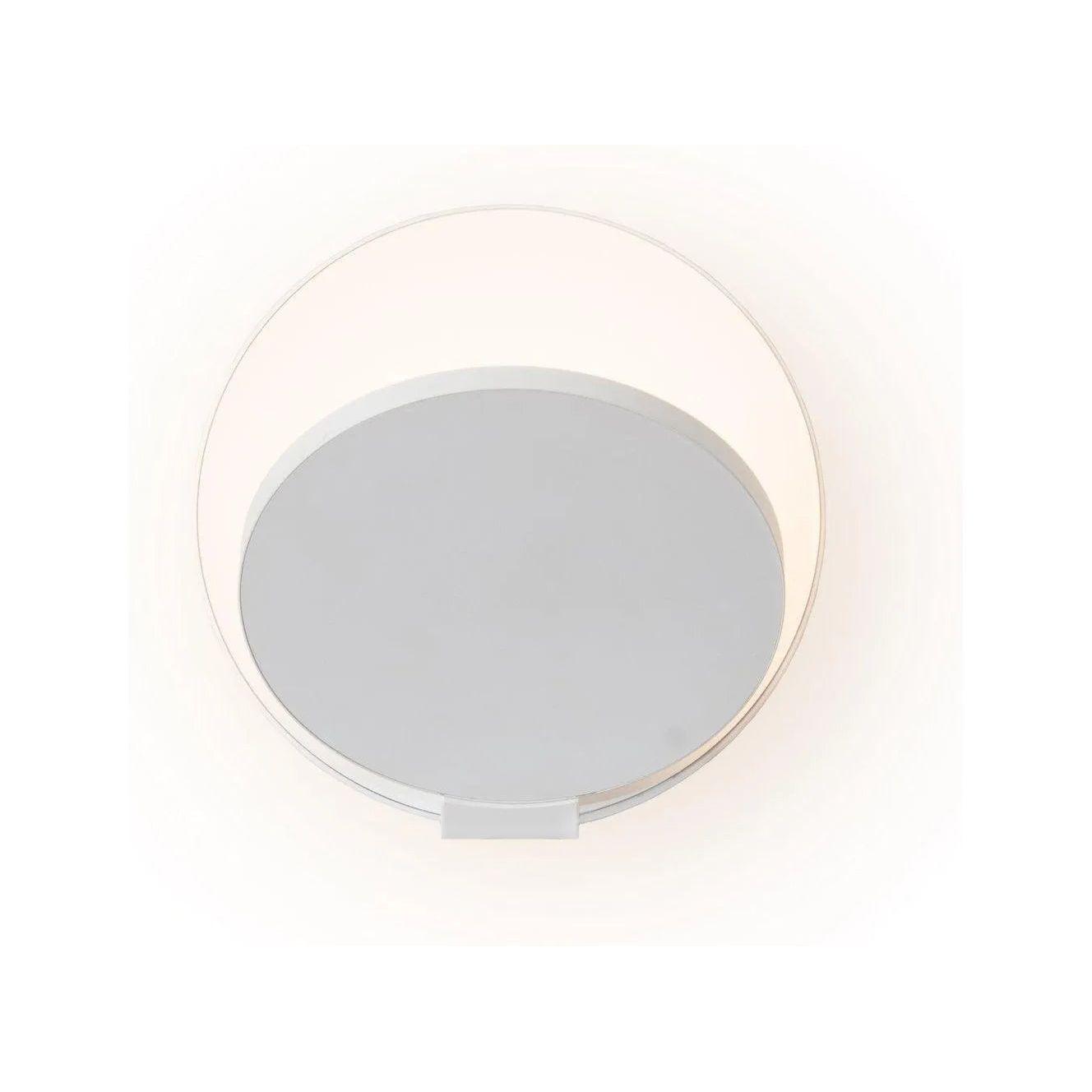 Koncept - Gravy LED Wall Sconce - GRW-S-MWT-MWT-PI - Canada Light Shop