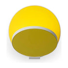 Koncept - Gravy LED Wall Sconce - GRW-S-MWT-MYW-PI - Canada Light Shop
