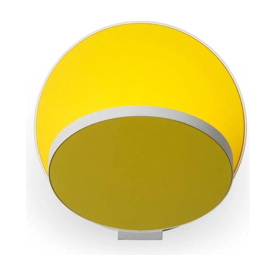 Koncept - Gravy LED Wall Sconce - GRW-S-MWT-MYW-PI - Canada Light Shop