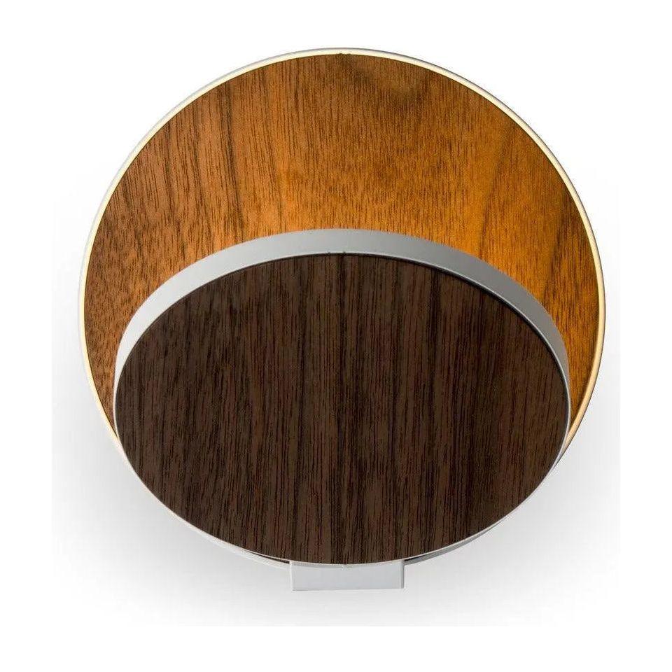 Koncept - Gravy LED Wall Sconce - GRW-S-MWT-OWT-PI - Canada Light Shop