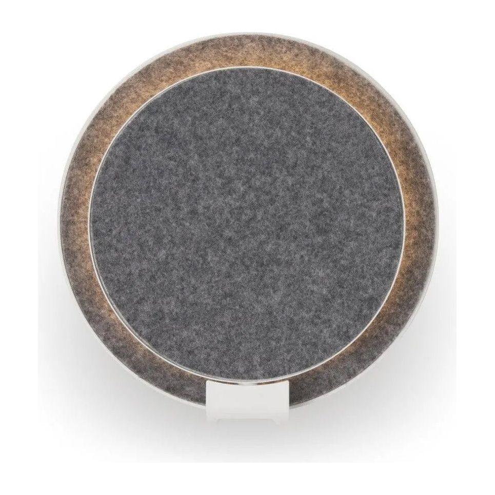 Koncept - Gravy LED Wall Sconce - GRW-S-MWT-OXF-PI - Canada Light Shop